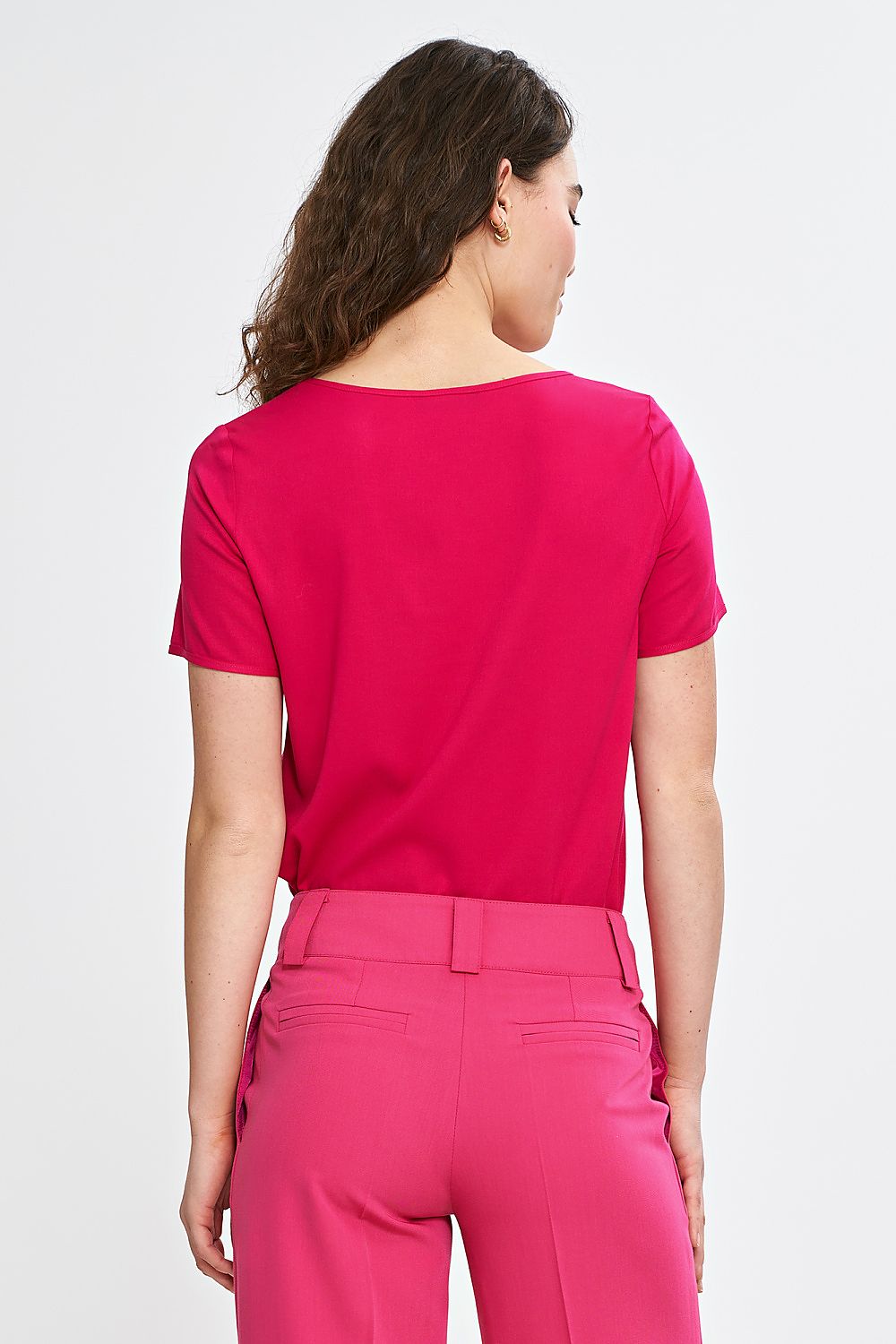 Blouse model 210089 Nife