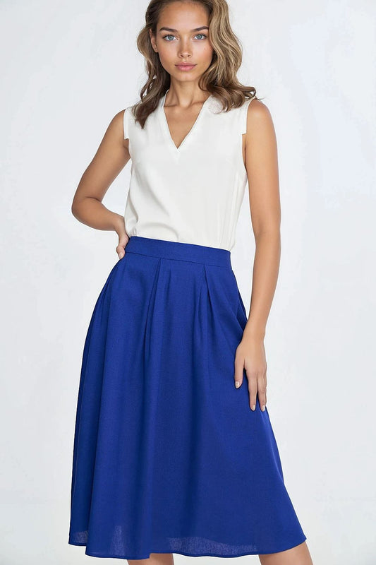 Blouse model 210075 Nife