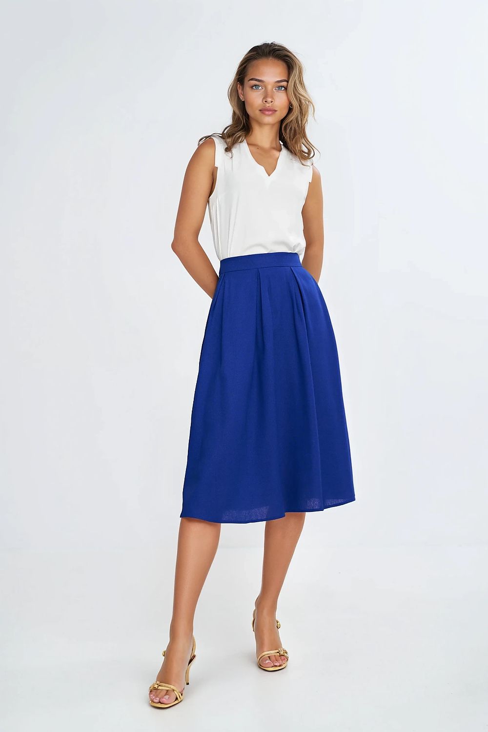 Blouse model 210075 Nife