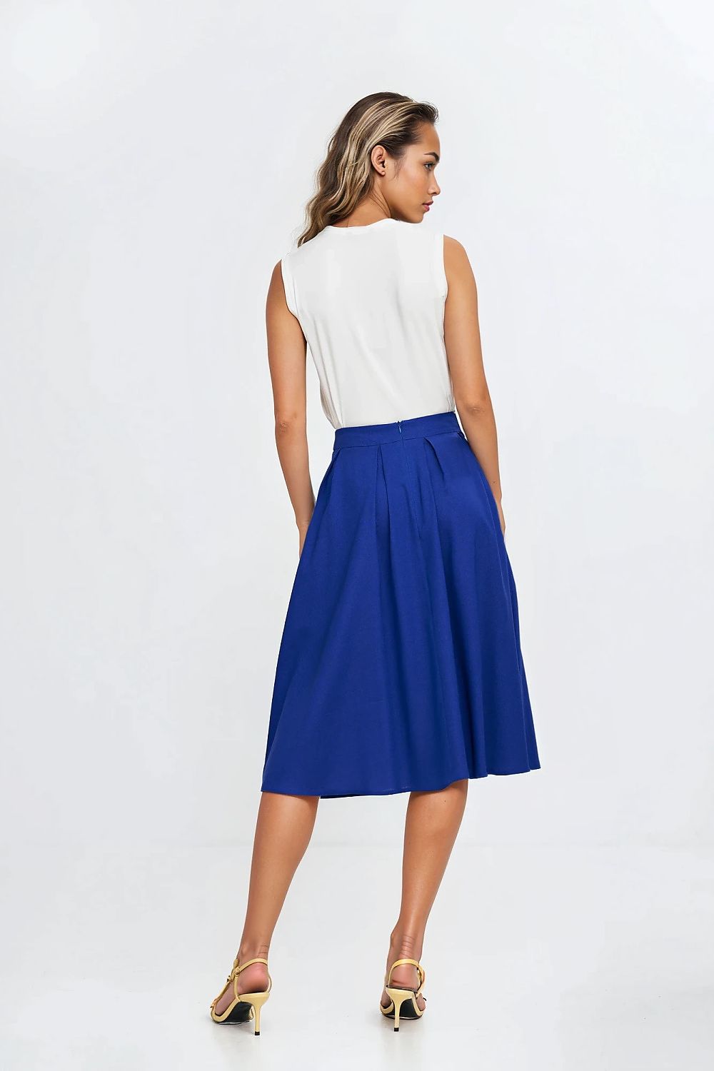 Blouse model 210075 Nife