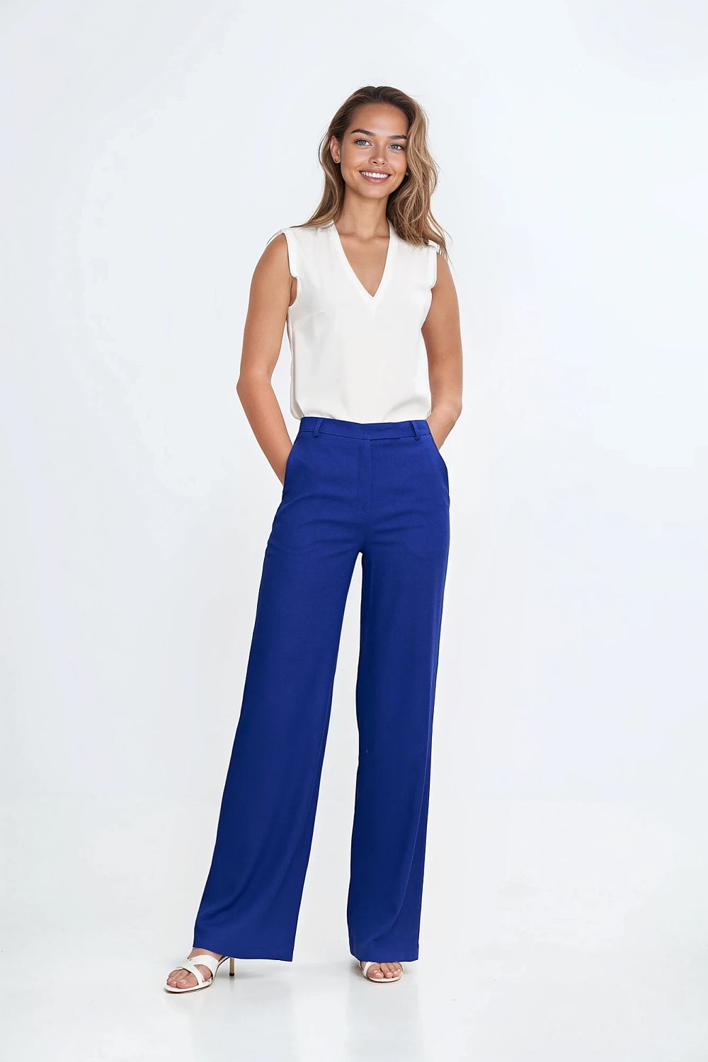 Blouse model 210075 Nife