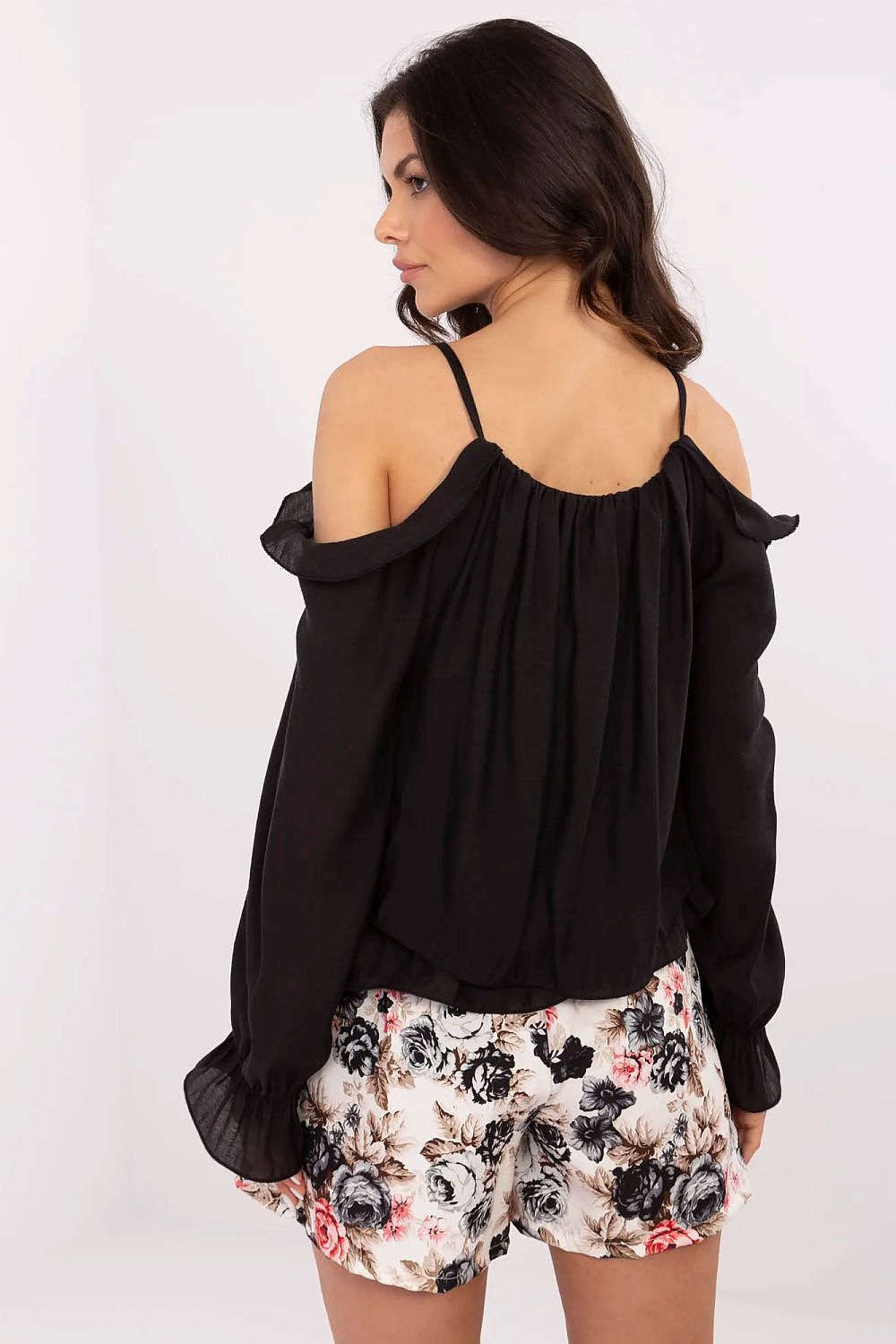 Blouse model 211832 Italy Moda