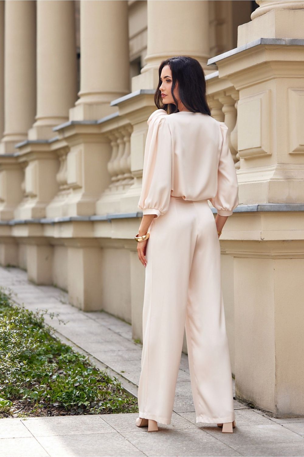 Blouse model 194785 Roco Fashion