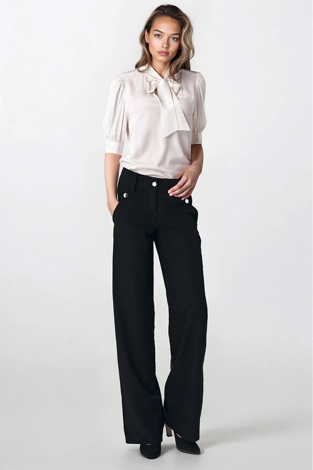 Blouse model 216911 Nife