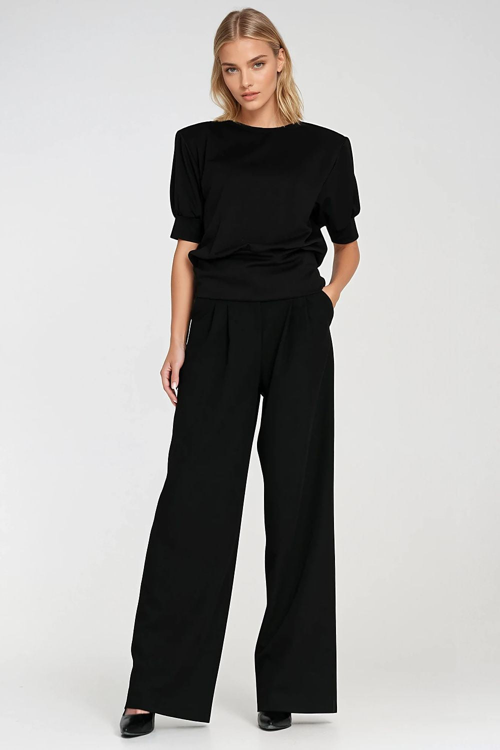 Blouse model 217573 Nife