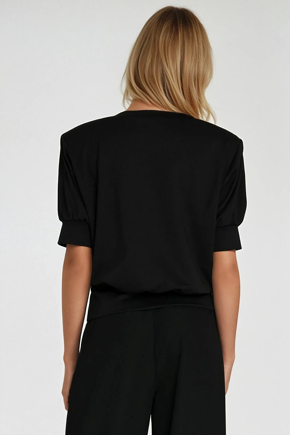 Blouse model 217573 Nife
