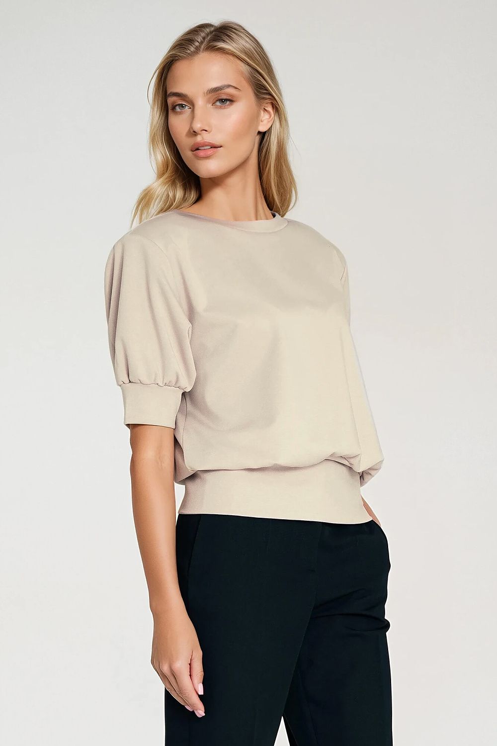 Blouse model 217573 Nife