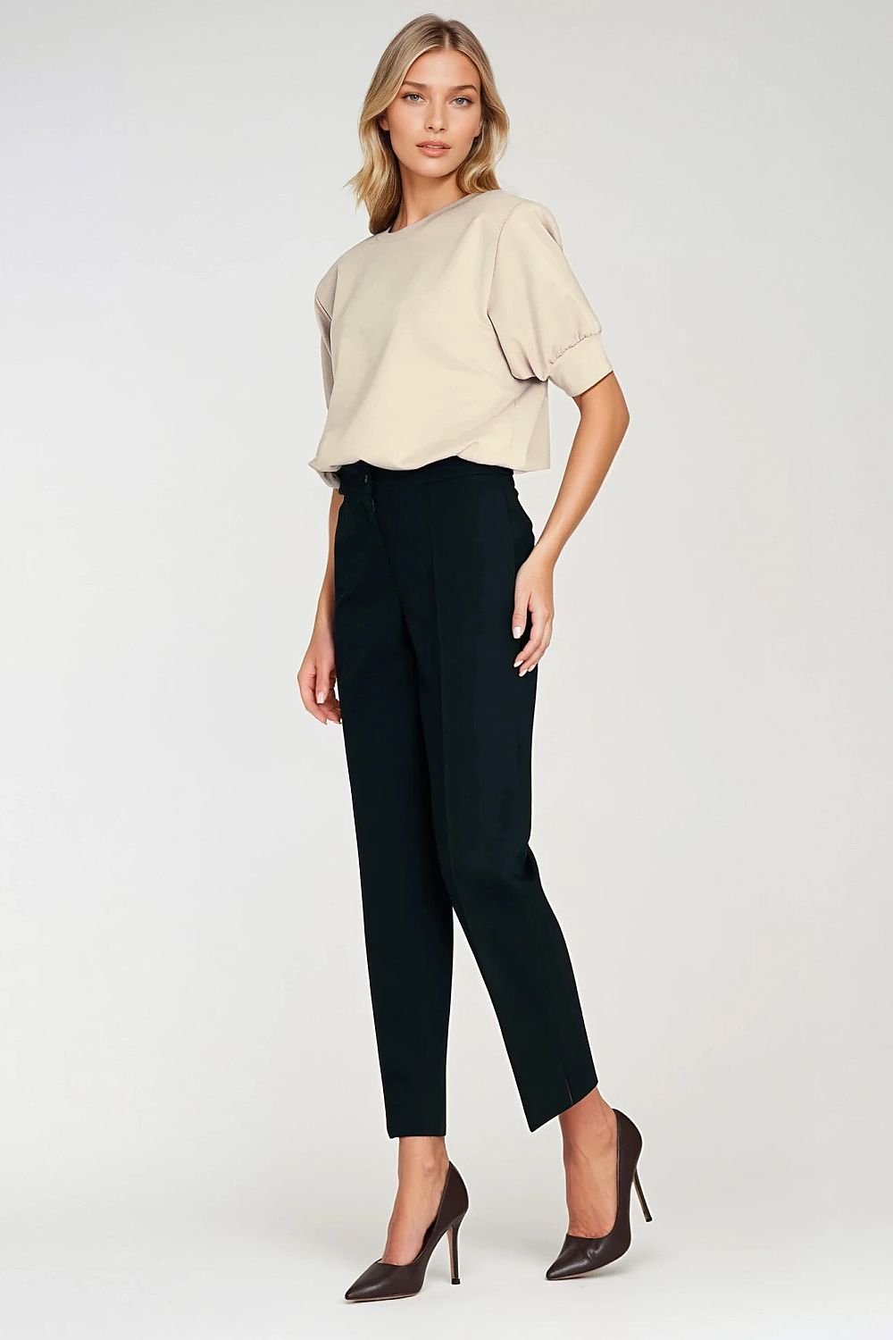 Blouse model 217573 Nife