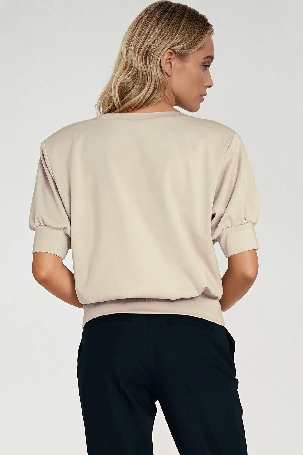 Blouse model 217573 Nife
