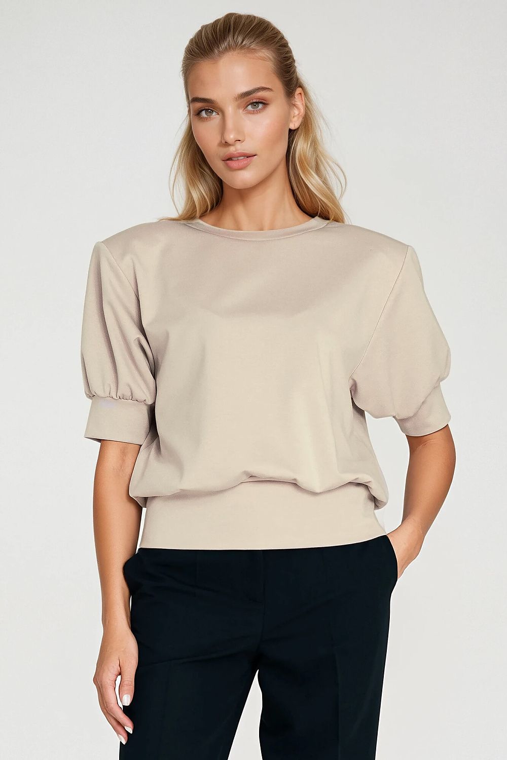 Blouse model 217573 Nife