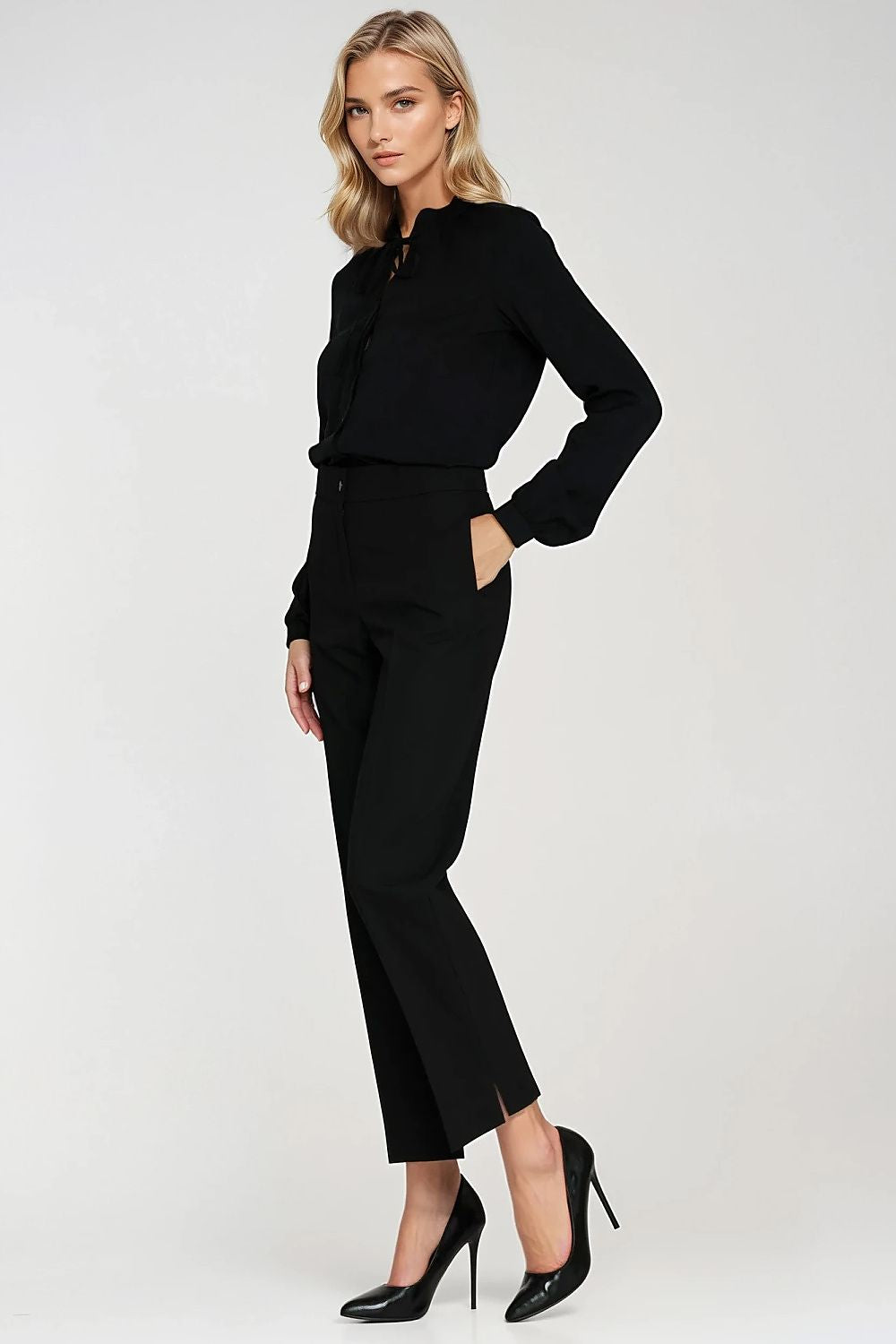 Long sleeve shirt model 217587 Nife