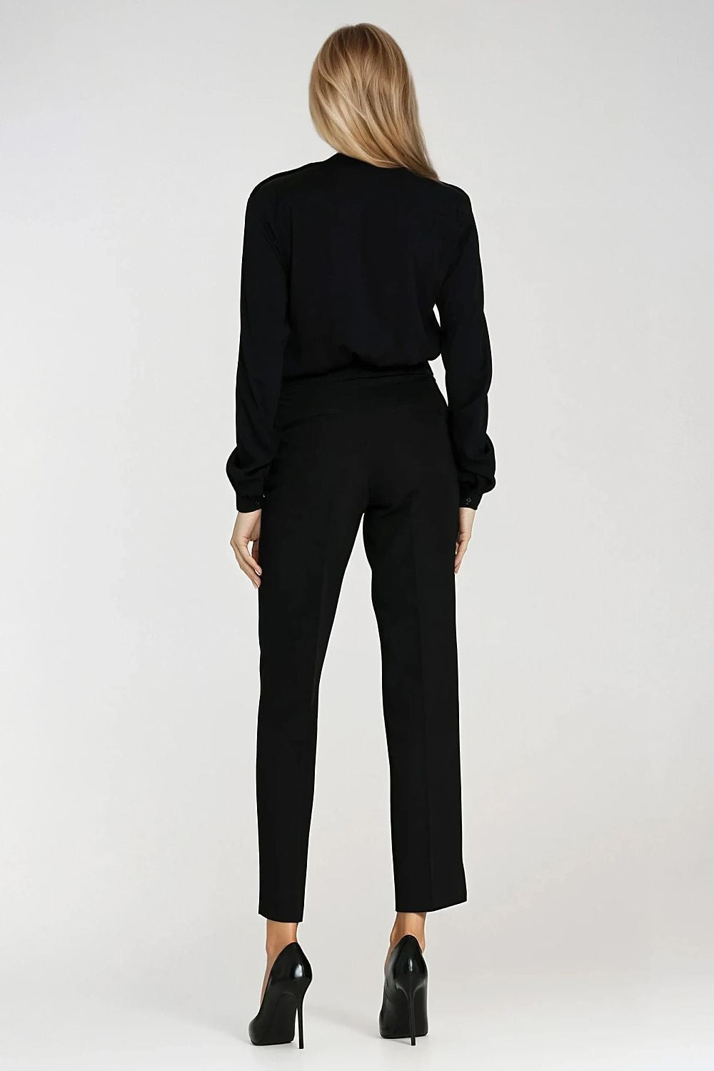 Long sleeve shirt model 217587 Nife