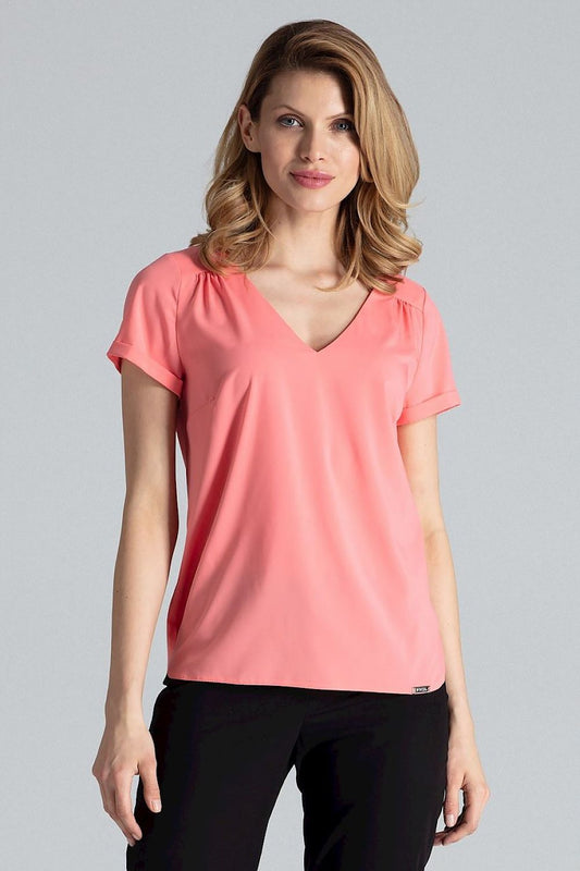 Blouse model 132476 Figl