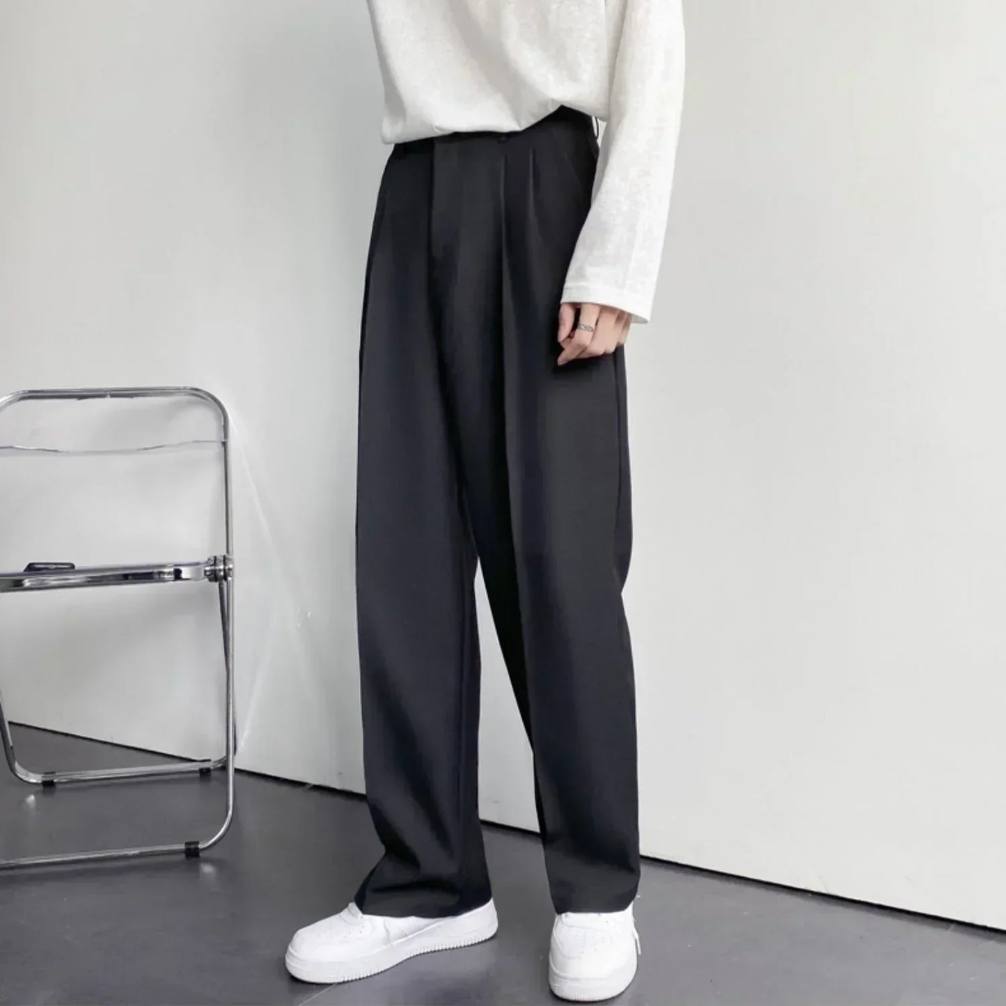 Ljusmode ™ | Londonbyxor 👖