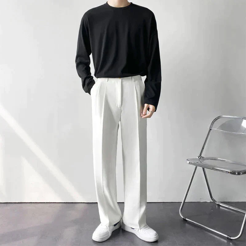 Ljusmode ™ | Londonbyxor 👖
