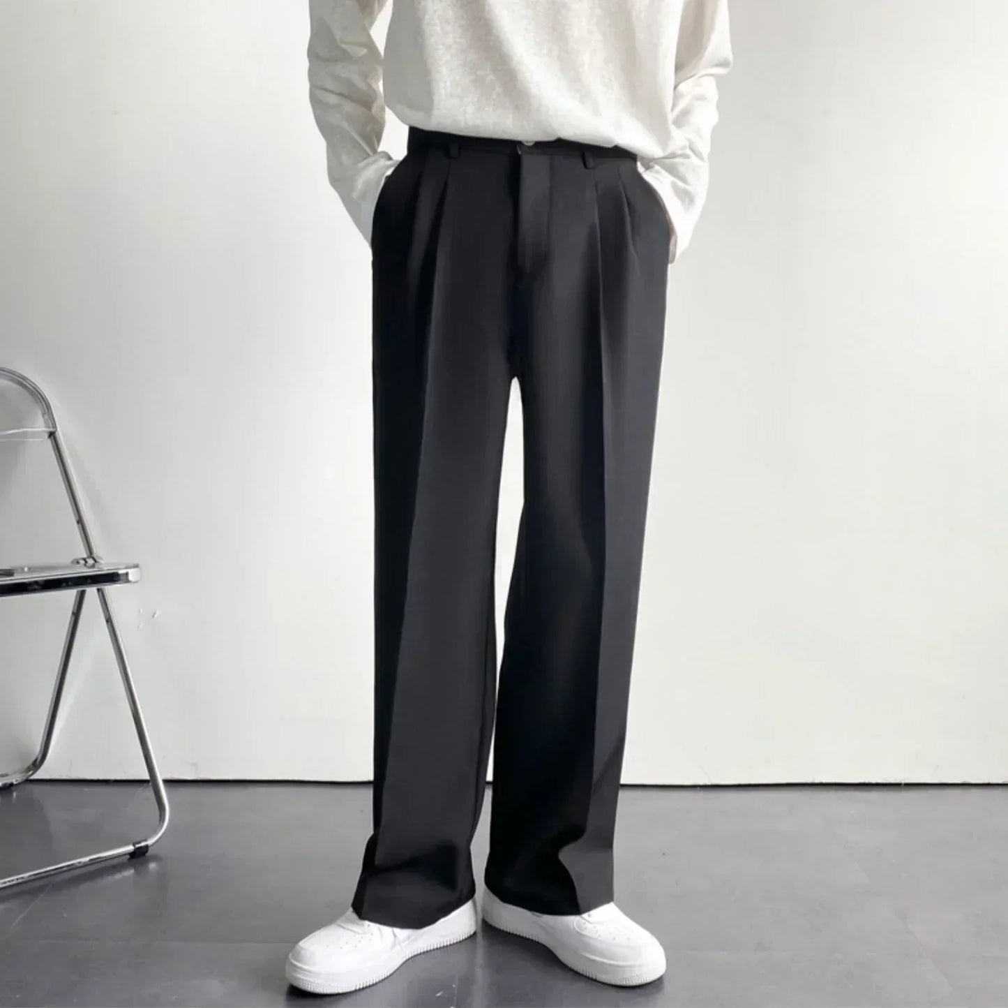 Ljusmode ™ | Londonbyxor 👖