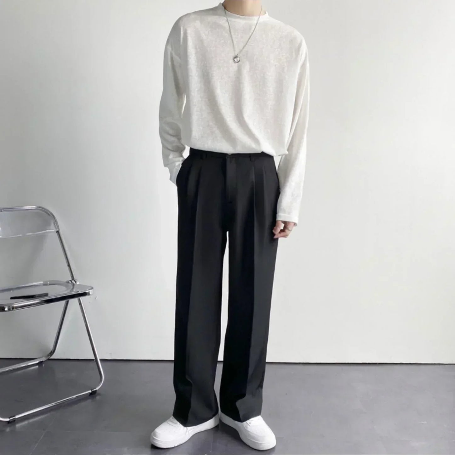 Ljusmode ™ | Londonbyxor 👖