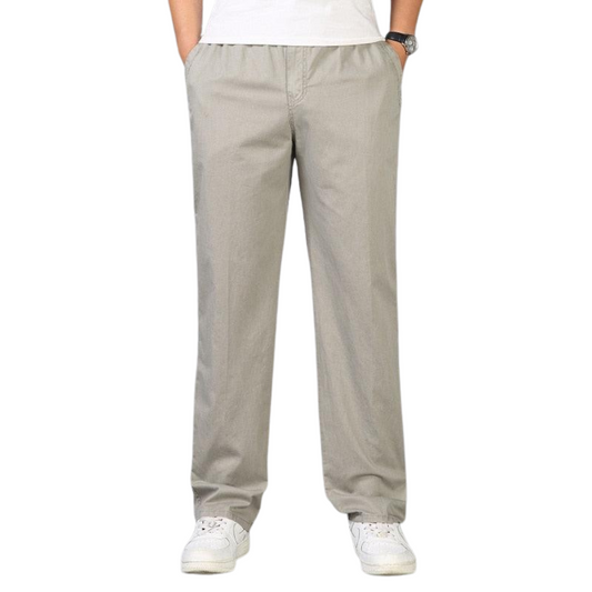 Ljusmode ™ | Linnebyxor 👖
