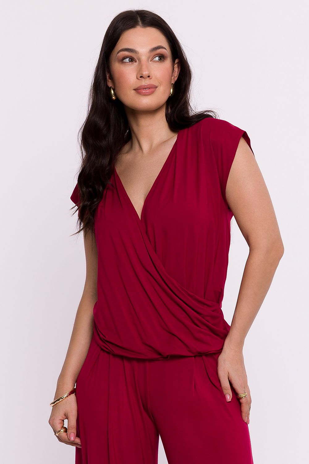 Blouse model 193661 BeWear