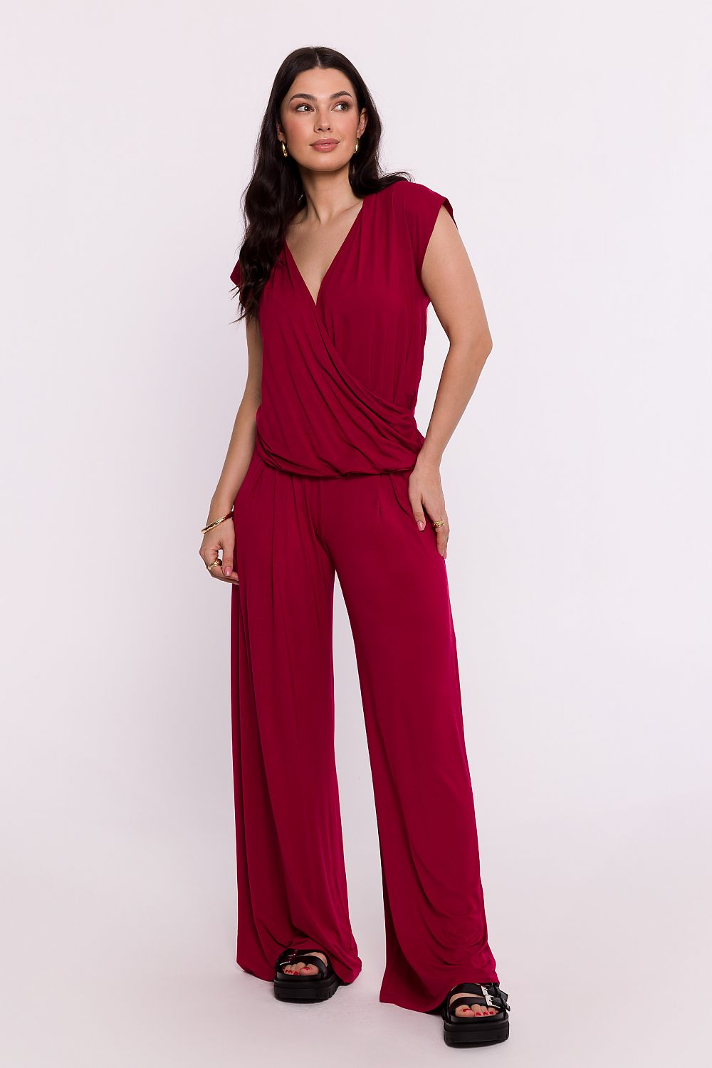 Blouse model 193661 BeWear