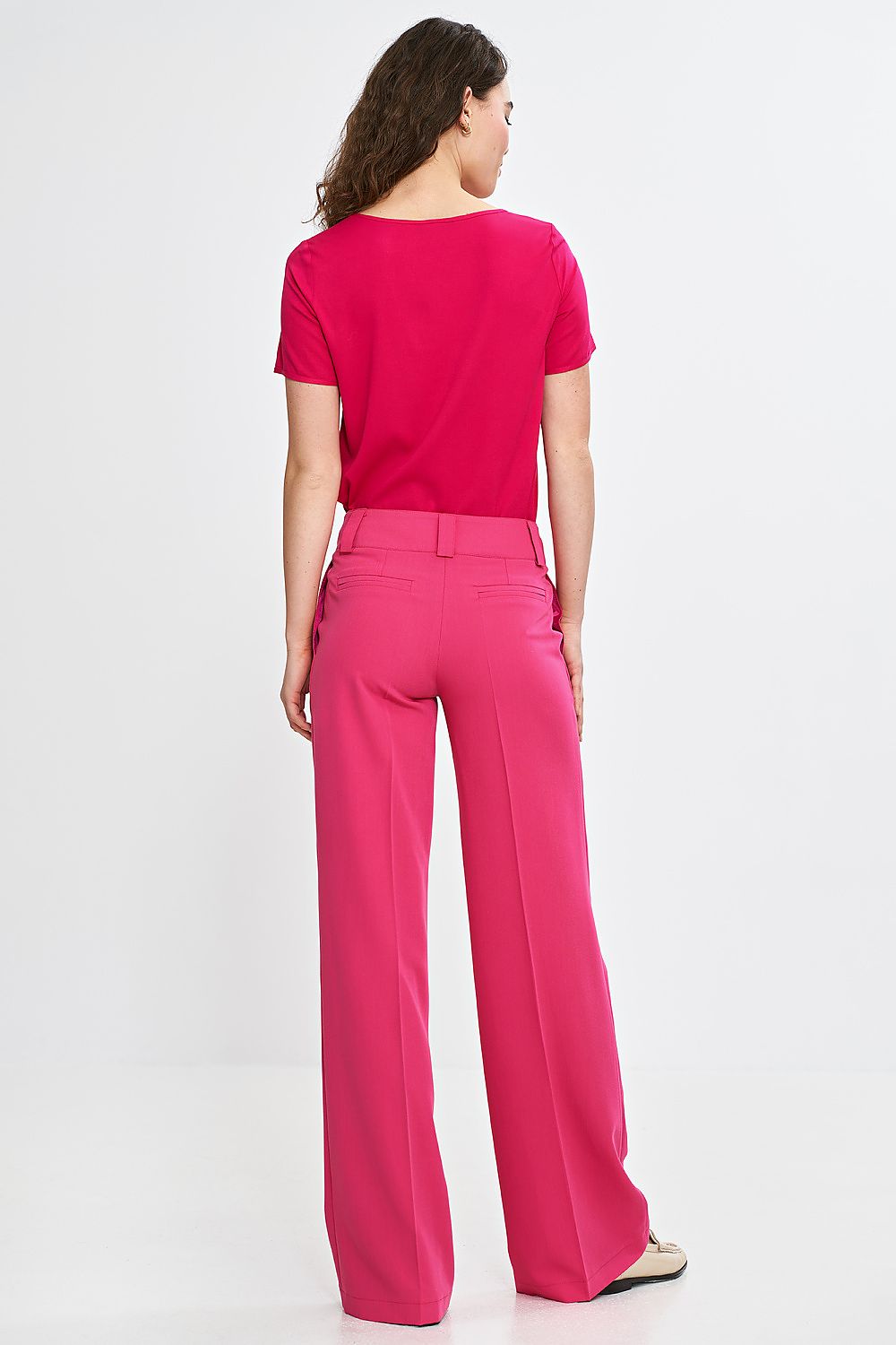 Blouse model 210089 Nife