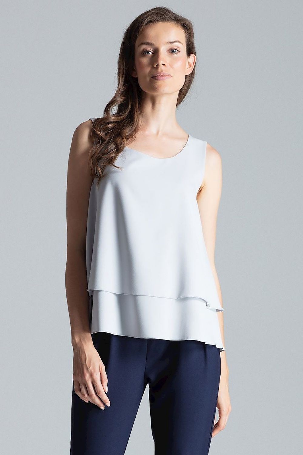 Blouse model 135767 Figl