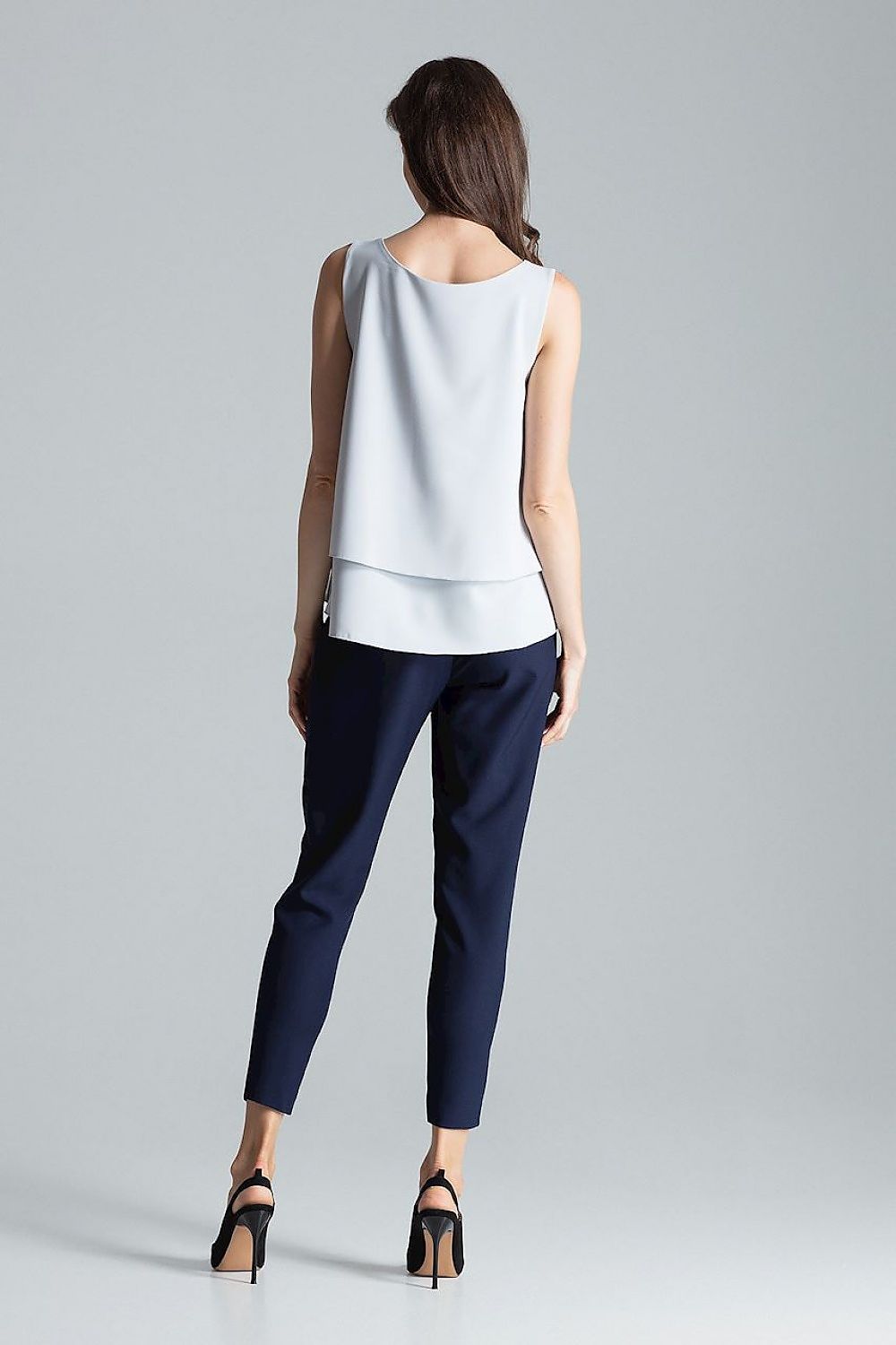 Blouse model 135767 Figl